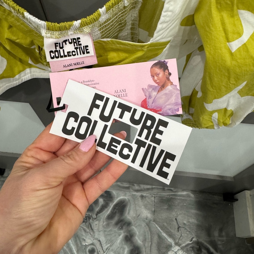 Future Collective for Target - Picture 7 of 7